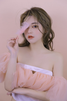 她妈妈的公主