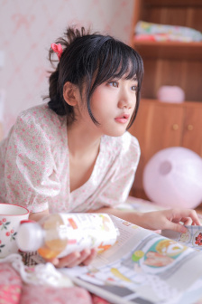 濑户的花嫁