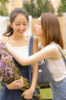 花仙子名器系列